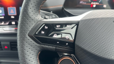 CUPRA Born 170kW e-Boost V3 59kWh 5dr Auto Electric Hatchback